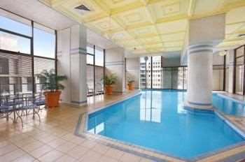 Milson Serviced Apartments - VIC Tourism 8