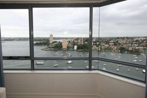 Milson Serviced Apartments - VIC Tourism 11