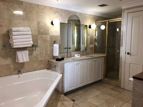Milson Serviced Apartments - VIC Tourism 13