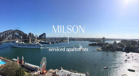 Milson Serviced Apartments - VIC Tourism 17