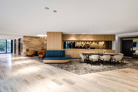 Vibe Hotel North Sydney - VIC Tourism 4