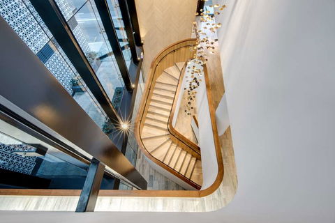 Vibe Hotel North Sydney - VIC Tourism 7