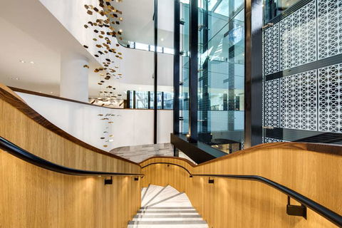 Vibe Hotel North Sydney - VIC Tourism 9