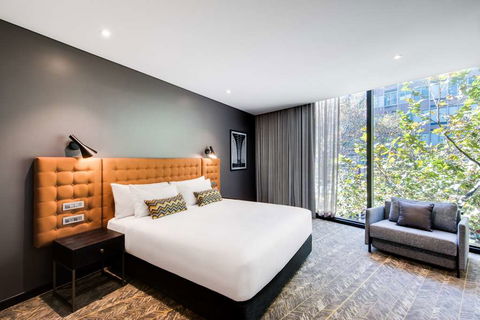 Vibe Hotel North Sydney - VIC Tourism 11
