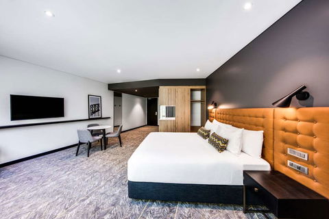 Vibe Hotel North Sydney - VIC Tourism 13