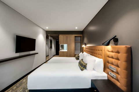 Vibe Hotel North Sydney - VIC Tourism 15