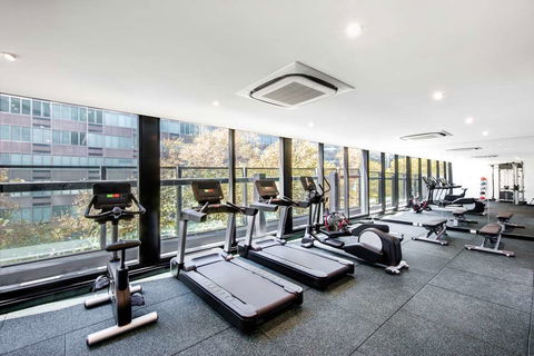 Vibe Hotel North Sydney - VIC Tourism 17