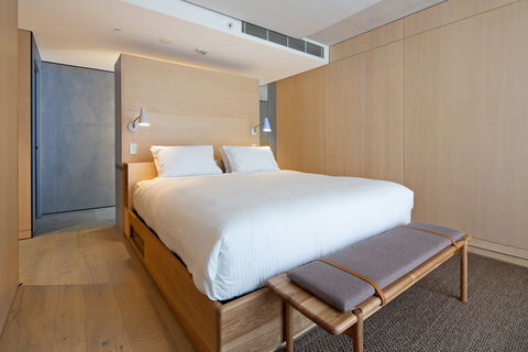 Zara Tower Serviced Apartments - VIC Tourism 15