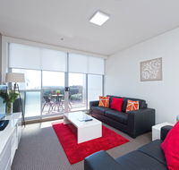 Astra Apartments North Sydney - VIC Tourism