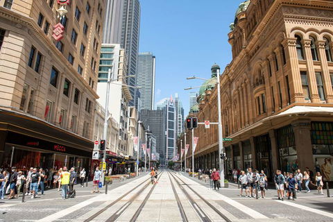 YEHS Hotel Sydney Harbour Suites - VIC Tourism 2
