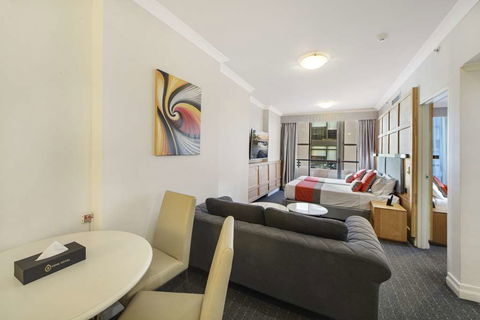 YEHS Hotel Sydney Harbour Suites - VIC Tourism 6