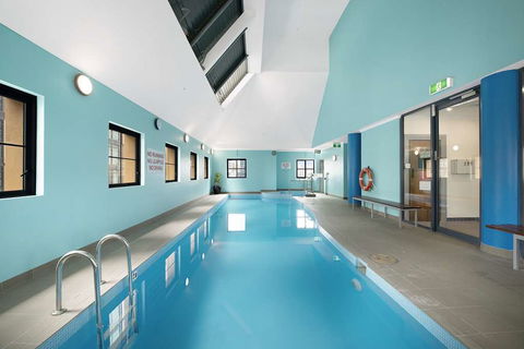 YEHS Hotel Sydney Harbour Suites - VIC Tourism 8