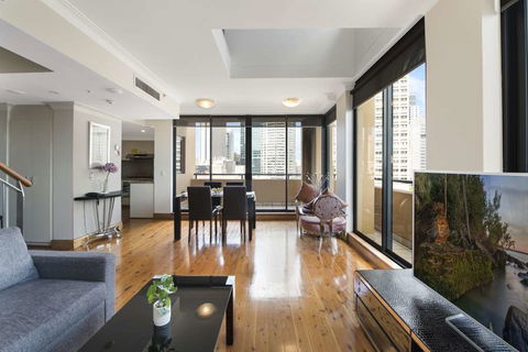 YEHS Hotel Sydney Harbour Suites - VIC Tourism 13