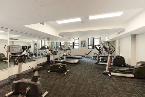 YEHS Hotel Sydney Harbour Suites - VIC Tourism 14