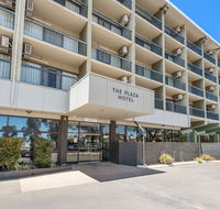 The Plaza Hotel Kalgoorlie - VIC Tourism