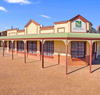 Quality Inn Railway - VIC Tourism