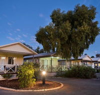 Discovery Parks Kalgoorlie - VIC Tourism