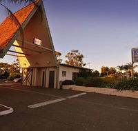 Hospitality Kalgoorlie SureStay by BW - VIC Tourism
