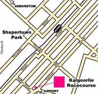 Kalgoorlie Overland Motel - VIC Tourism