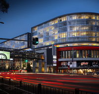 Studio 8 Residences Adults Only - VIC Tourism