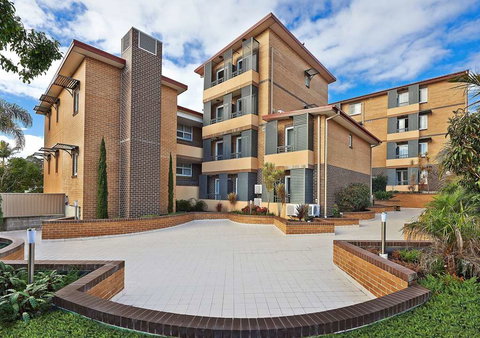 Comfort Inn & Suites Burwood - VIC Tourism 1