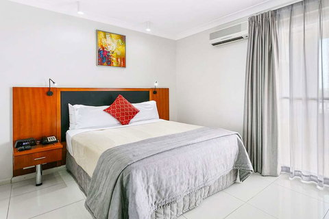 Comfort Inn & Suites Burwood - VIC Tourism 2