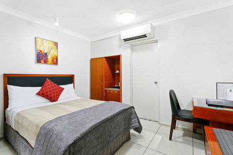 Comfort Inn & Suites Burwood - VIC Tourism 9