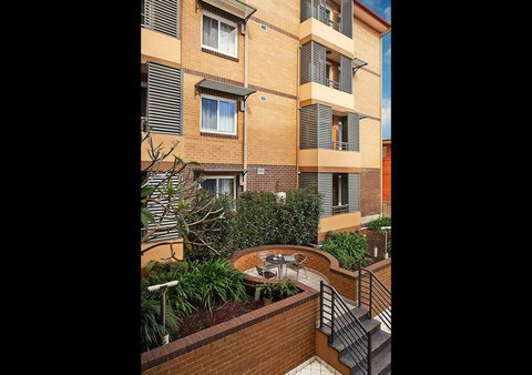 Comfort Inn & Suites Burwood - VIC Tourism 17