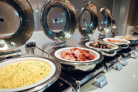Holiday Inn Warwick Farm - VIC Tourism 9