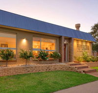 Quality Inn Swan Hill - VIC Tourism