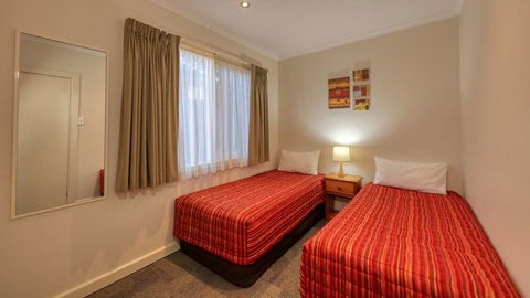 Quality Inn Swan Hill - VIC Tourism 16