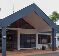 Comfort Inn  Suites Riverland - VIC Tourism