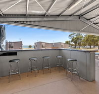 Discovery Parks Lake Bonney - VIC Tourism