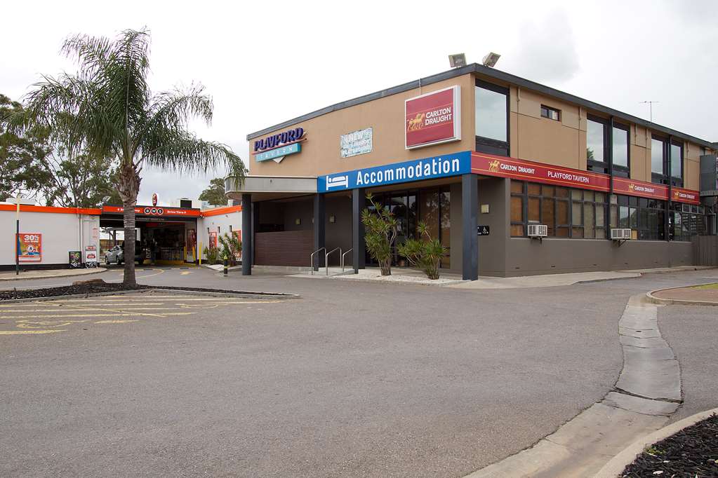 Greenwith SA VIC Tourism