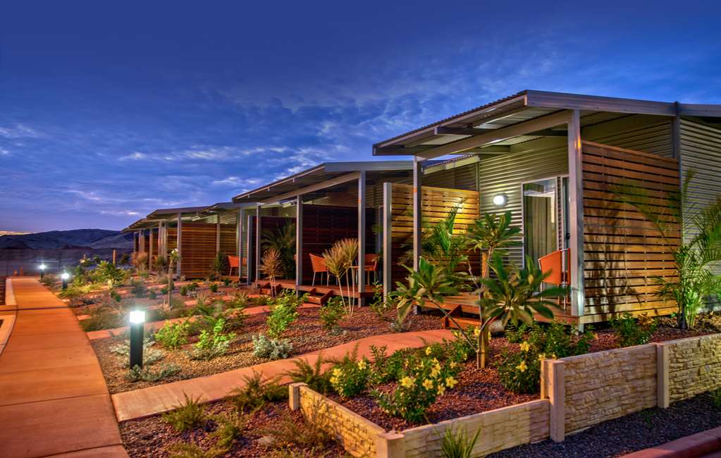 Sherlock WA VIC Tourism