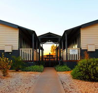 Aspen Karratha Village - VIC Tourism