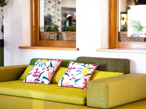 Ibis Styles Karratha - VIC Tourism 1
