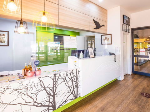 Ibis Styles Karratha - VIC Tourism 2