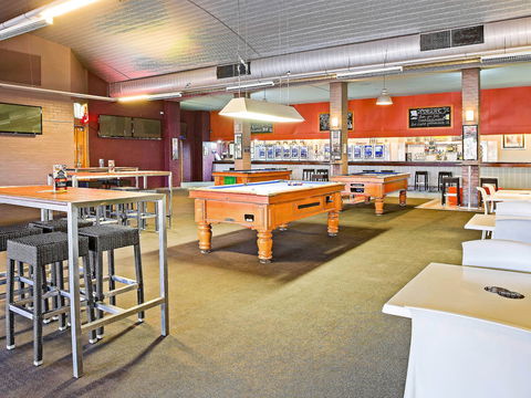 Ibis Styles Karratha - VIC Tourism 3