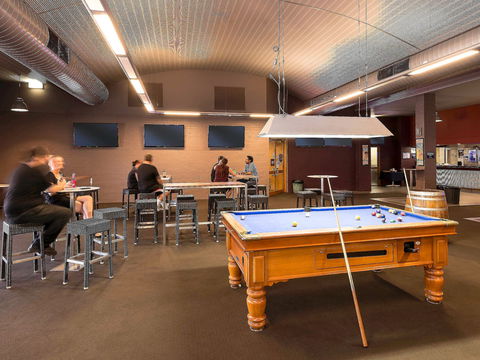 Ibis Styles Karratha - VIC Tourism 4
