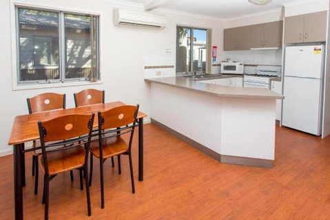Pilbara Holiday Park - VIC Tourism 6