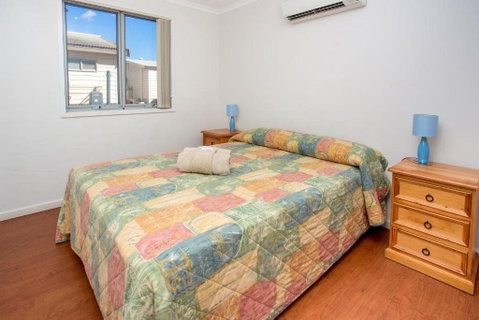 Pilbara Holiday Park - VIC Tourism 7