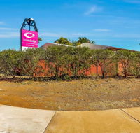 Econo Lodge Karratha - VIC Tourism