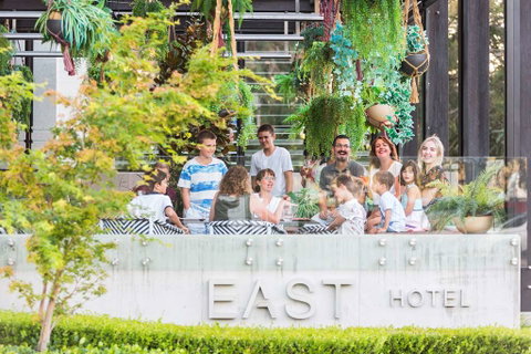 East Hotel - VIC Tourism 0