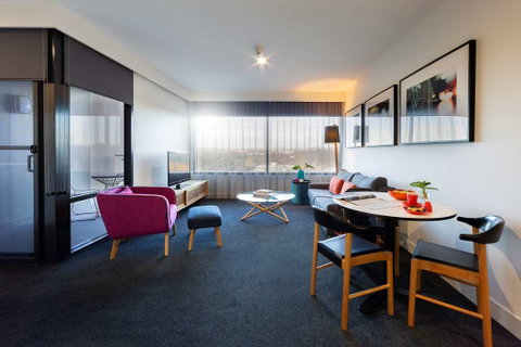 East Hotel - VIC Tourism 7