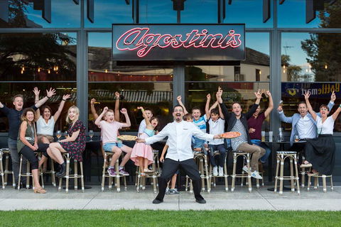 East Hotel - VIC Tourism 2