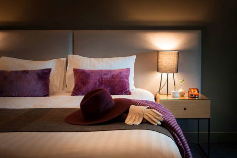 East Hotel - VIC Tourism 5