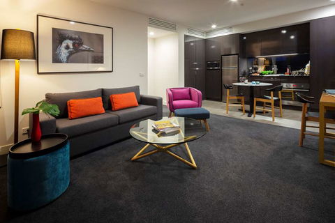East Hotel - VIC Tourism 8
