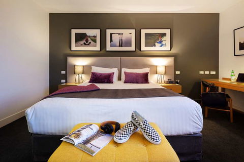 East Hotel - VIC Tourism 10