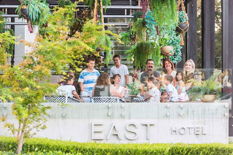 East Hotel - VIC Tourism 15